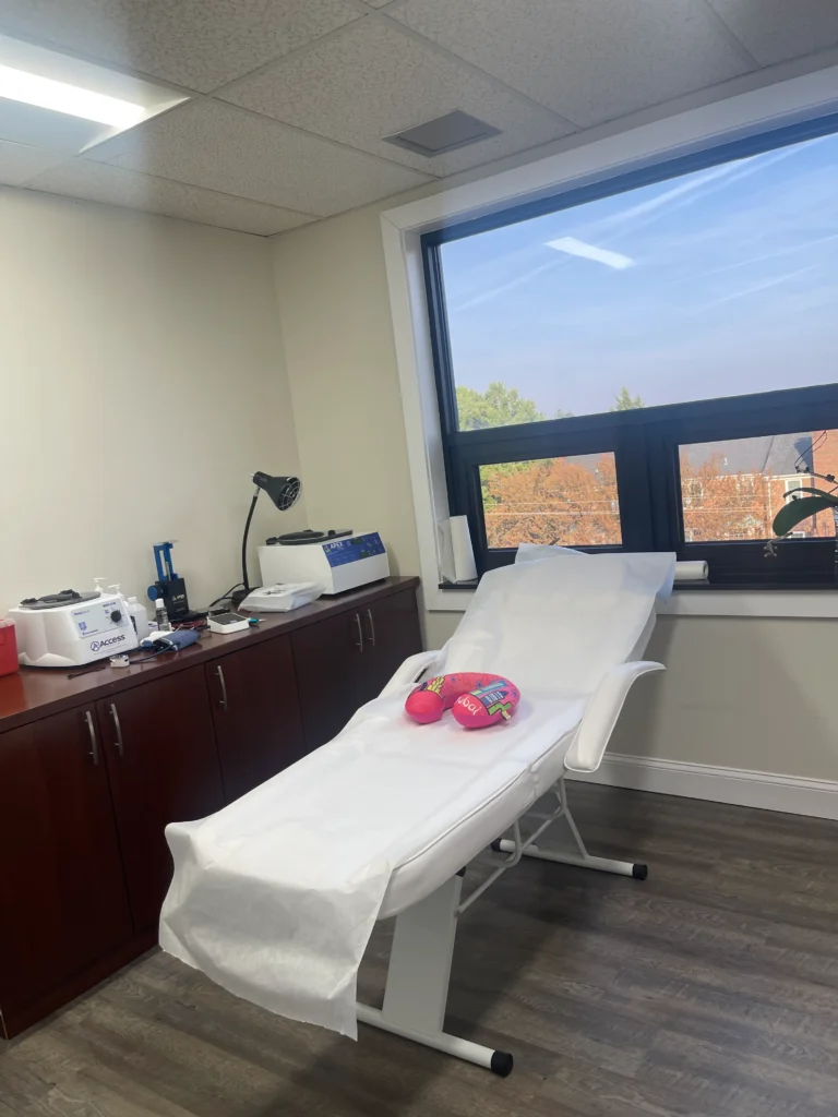 Facial Spa Alexandria VA