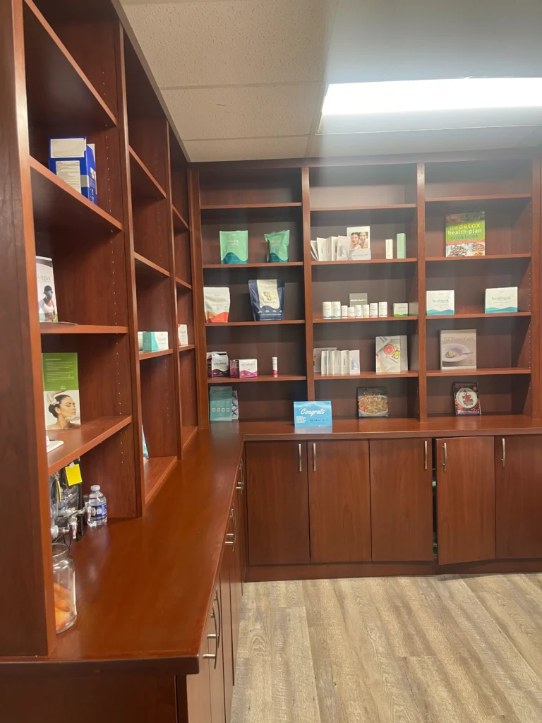 Holistic medicine practitioner Alexandria VA