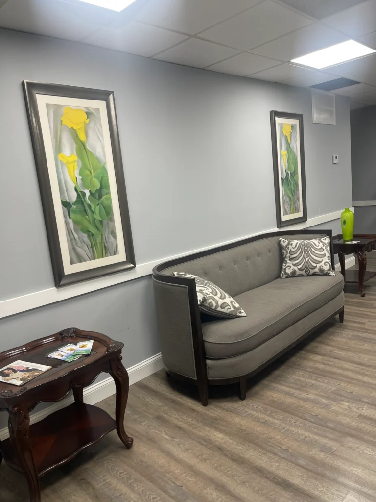 Addis Health and Wellness Center VA