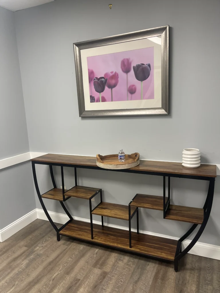 Addis Health and Wellness Center VA