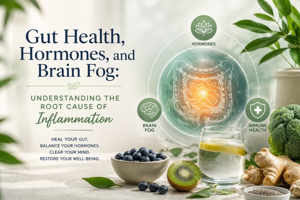 Gut Health